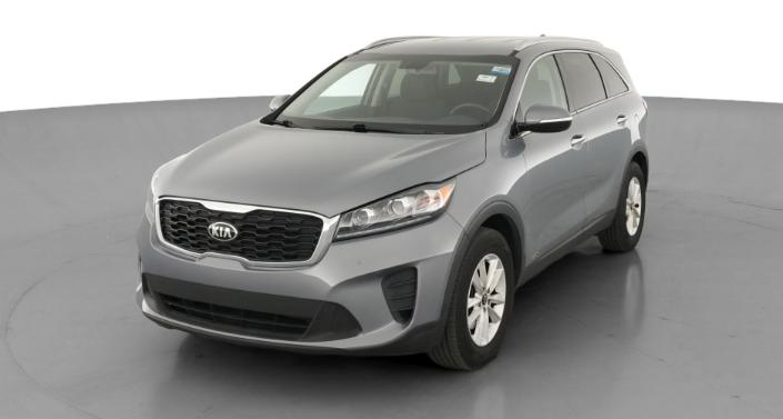 Thumbnail: 2019 Kia Sorento - 1