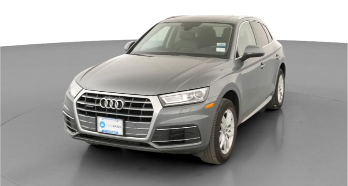 Thumbnail: 2020 Audi Q5 - 1