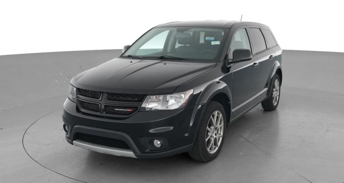 Thumbnail: 2018 Dodge Journey - 1