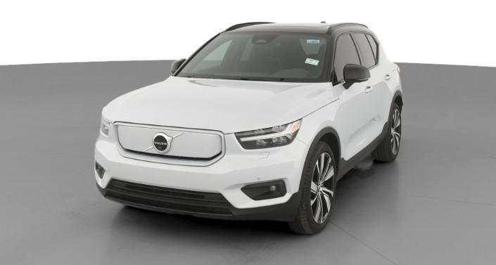 2021 Volvo XC40 Recharge Core -
                  Tolleson, AZ