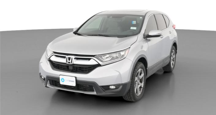 Thumbnail: 2017 Honda CR-V - 1