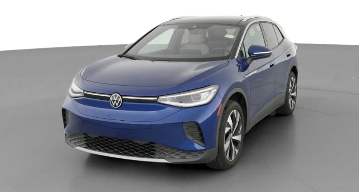 Thumbnail: 2022 Volkswagen ID.4 - 1