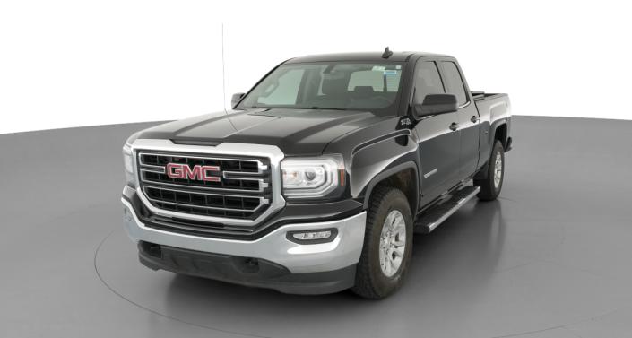 Thumbnail: 2018 GMC Sierra 1500 - 1