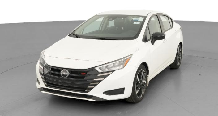 Thumbnail: 2023 Nissan Versa - 1