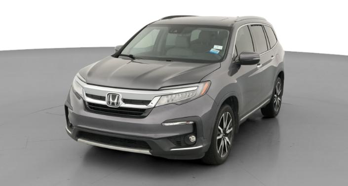Thumbnail: 2020 Honda Pilot - 1