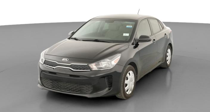 Thumbnail: 2019 Kia Rio - 1