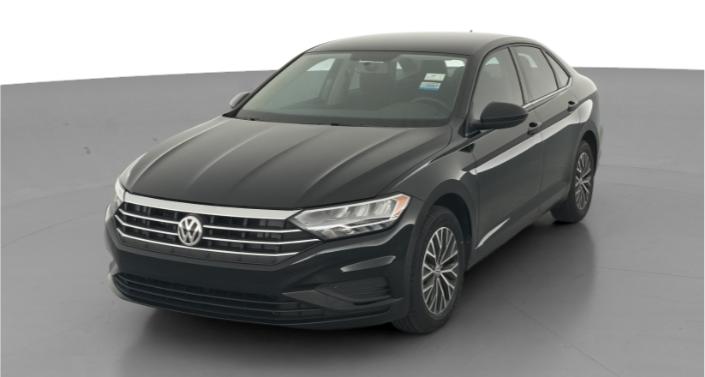 Thumbnail: 2021 Volkswagen Jetta - 1