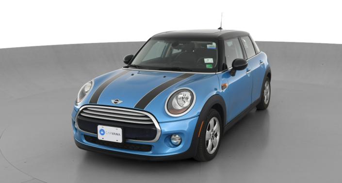 Thumbnail: 2015 MINI Cooper Hardtop - 1