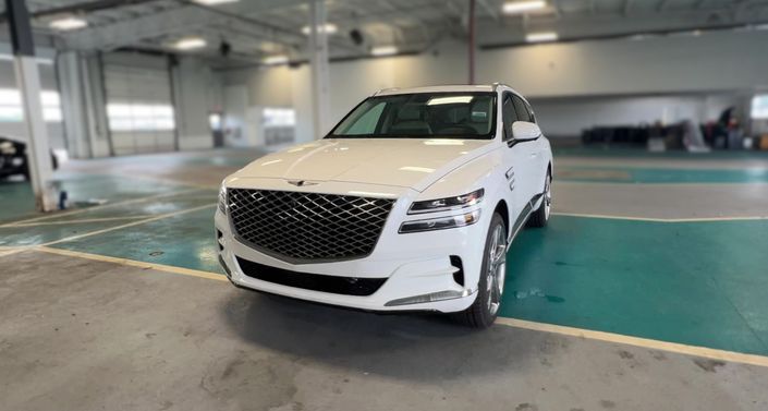 2022 Genesis GV80 2.5T -
                  Manville, NJ