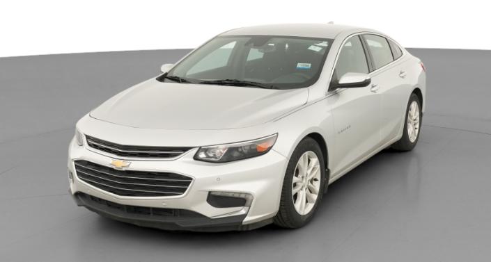 Thumbnail: 2017 Chevrolet Malibu - 1
