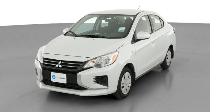 Thumbnail: 2024 Mitsubishi Mirage G4 - 1