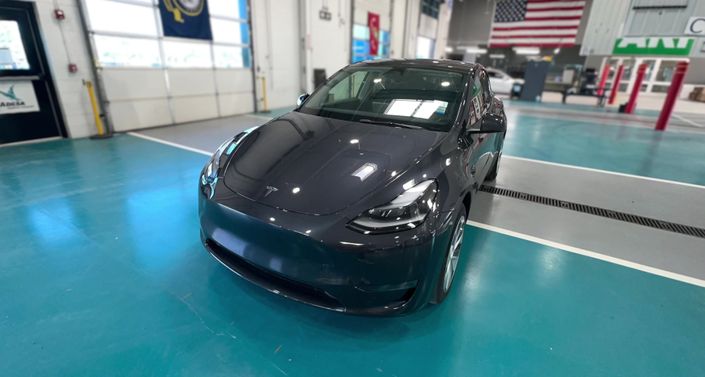 Thumbnail: 2024 Tesla Model Y - 1