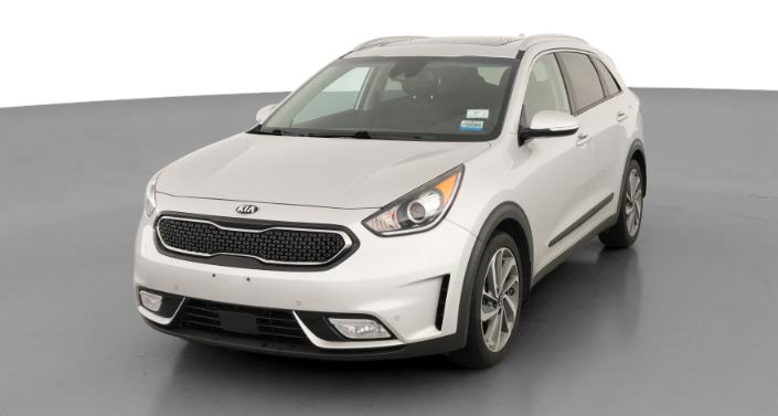 Thumbnail: 2017 Kia Niro - 1
