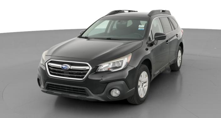 Thumbnail: 2018 Subaru Outback - 1