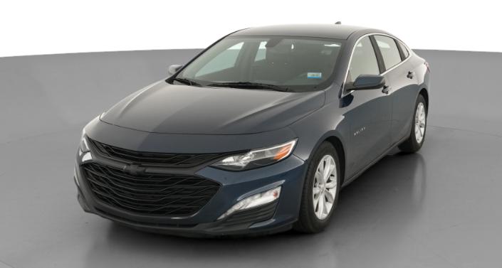 Thumbnail: 2019 Chevrolet Malibu - 1
