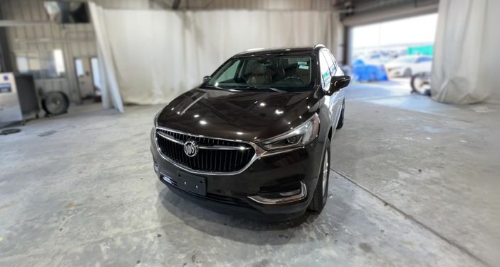 Thumbnail: 2018 Buick Enclave - 1