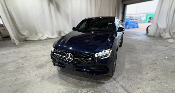 Thumbnail: 2022 Mercedes-Benz GLC - 1