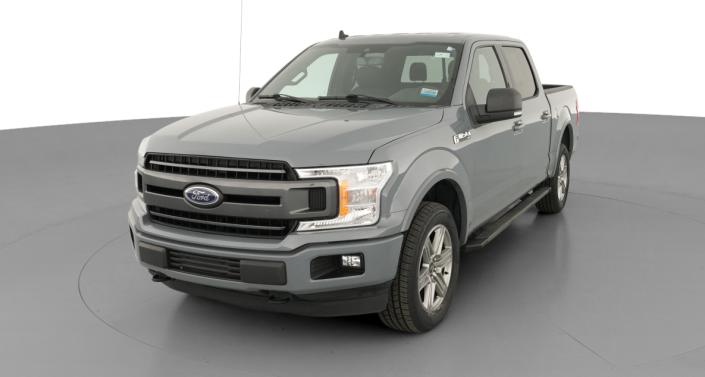 Thumbnail: 2019 Ford Econoline - 1