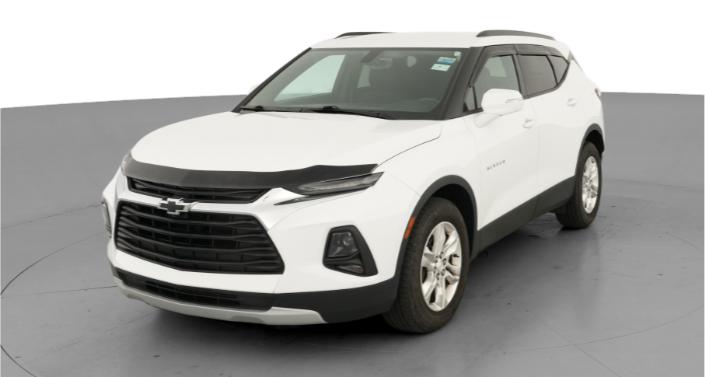 Thumbnail: 2019 Chevrolet Blazer - 1
