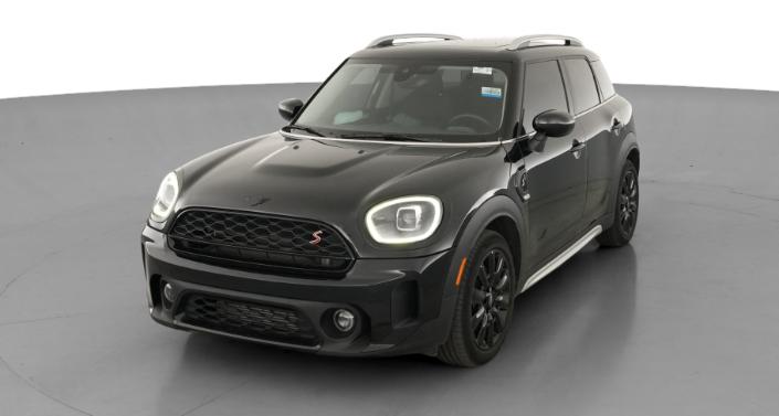 Thumbnail: 2024 MINI Cooper Countryman - 1