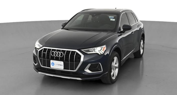 Thumbnail: 2019 Audi Q3 - 1
