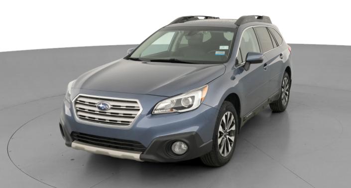 Thumbnail: 2017 Subaru Outback - 1