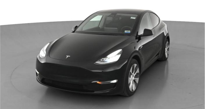 Thumbnail: 2022 Tesla Model Y - 1