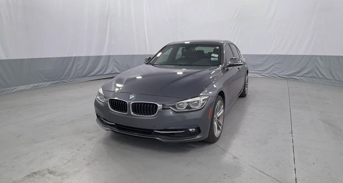 Thumbnail: 2017 BMW 3 Series - 1