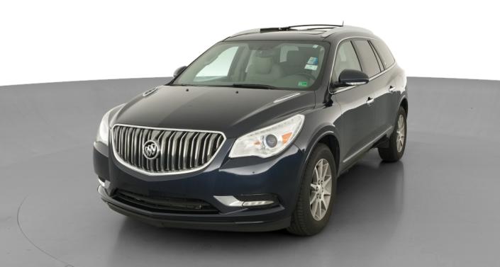 Thumbnail: 2016 Buick Enclave - 1