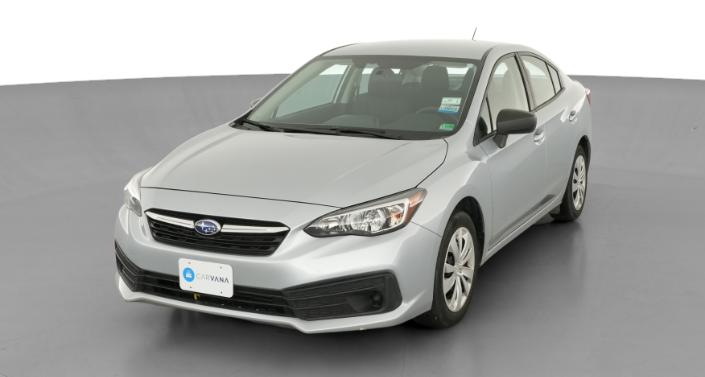 Thumbnail: 2023 Subaru Impreza - 1