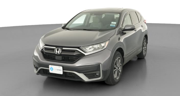 Thumbnail: 2020 Honda CR-V - 1