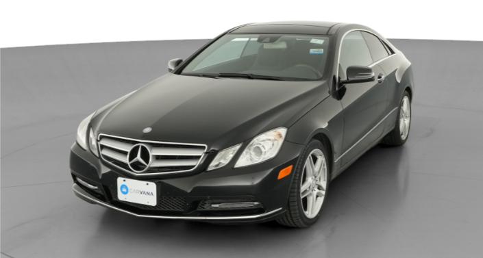 2013 Mercedes-Benz E-Class E 350 -
                  Fort Worth, TX