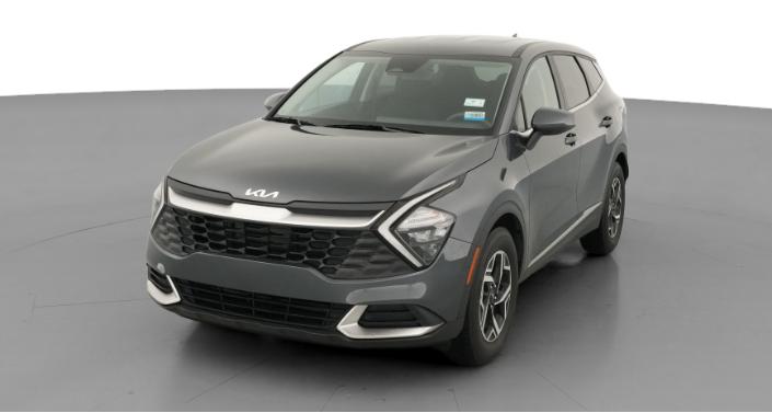 Thumbnail: 2023 Kia Sportage - 1