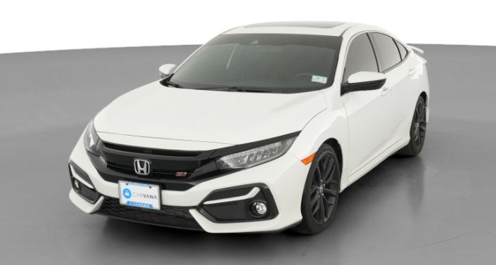 Thumbnail: 2020 Honda Civic - 1