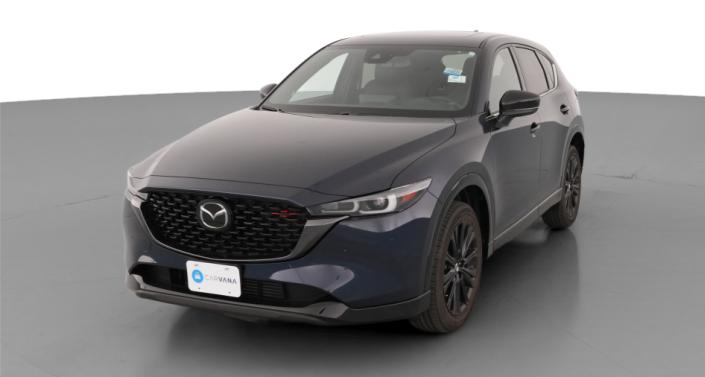 Thumbnail: 2023 Mazda CX-5 - 1