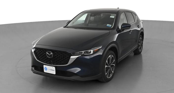 Thumbnail: 2022 Mazda CX-5 - 1