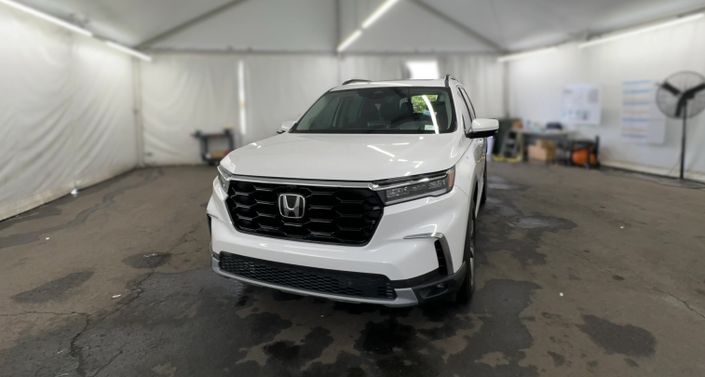 Thumbnail: 2025 Honda Pilot - 1
