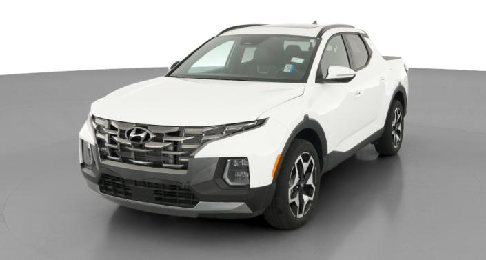 Thumbnail: 2024 Hyundai Santa Cruz - 1