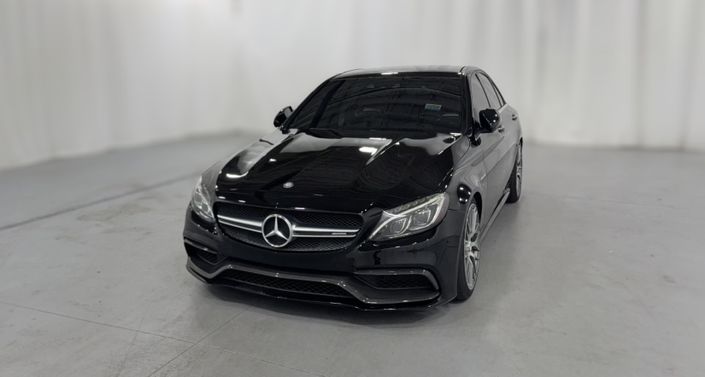 Thumbnail: 2016 Mercedes-Benz C-Class - 1
