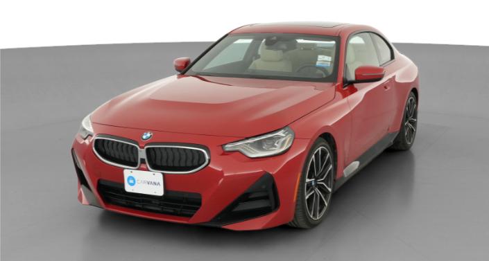Thumbnail: 2023 BMW 2 Series - 1