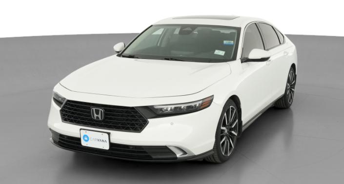 Thumbnail: 2024 Honda Accord - 1