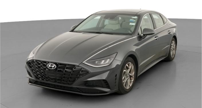 Thumbnail: 2022 Hyundai Sonata - 1