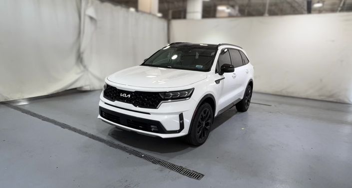 Thumbnail: 2022 Kia Sorento - 1