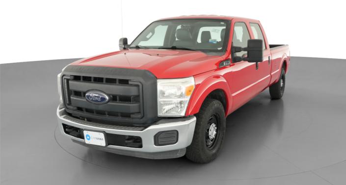 Thumbnail: 2015 Ford Econoline - 1