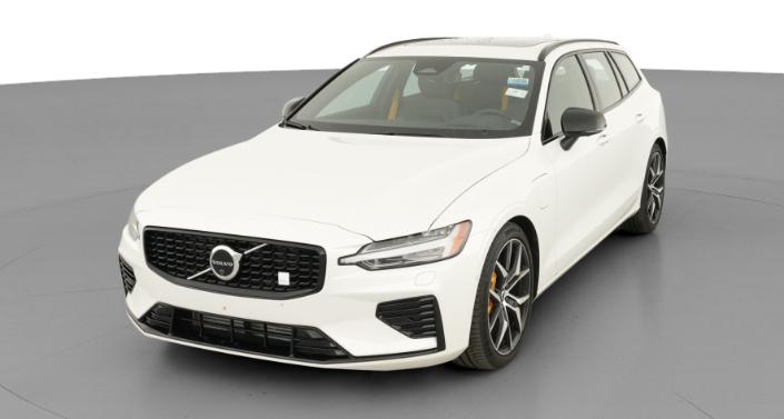 2024 Volvo V60 T8 Polestar -
                  Hebron, OH