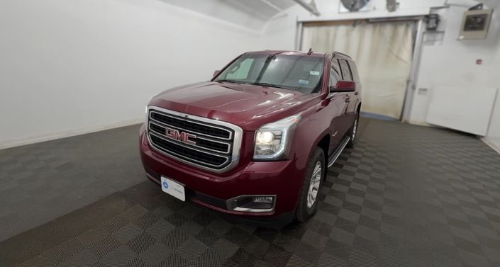 Thumbnail: 2020 GMC Yukon - 1