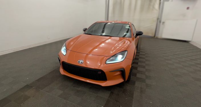 Thumbnail: 2023 Toyota GR86 - 1