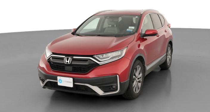 Thumbnail: 2020 Honda CR-V - 1
