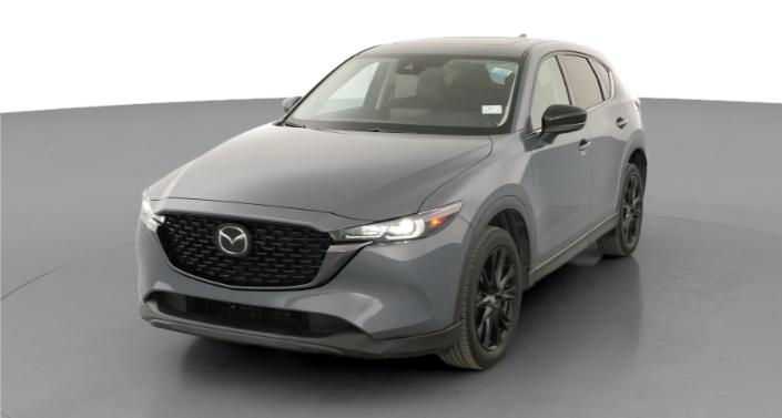 Thumbnail: 2023 Mazda CX-5 - 1
