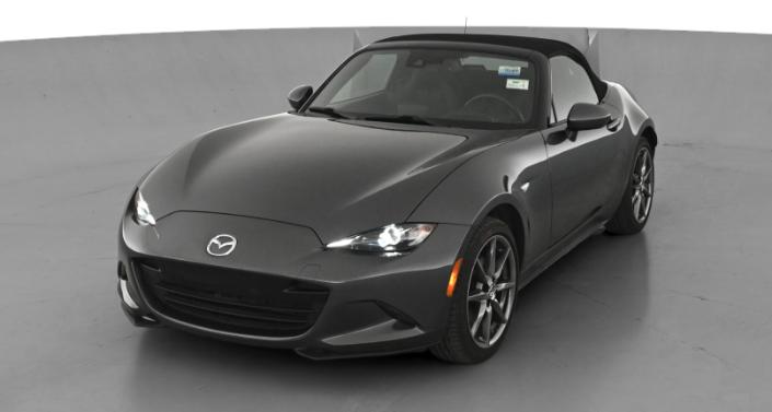 Thumbnail: 2019 Mazda MX-5 Miata - 1